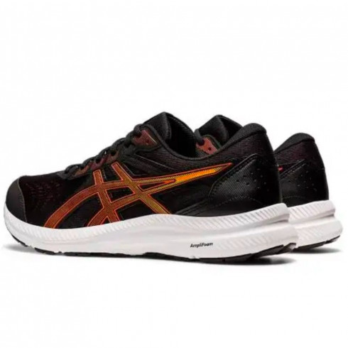 Фото Чоловічі бігові кросівки Asics GEL-CONTEND 8 1011B492-004 - зображення 2