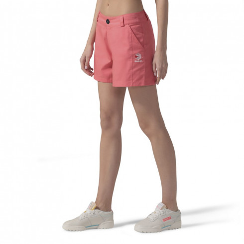 Фото Жіночі шорти Reebok CLASSICS EJ8782 - зображення 2