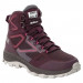 Фото Жіночі черевики Jack Wolfskin DOWNHILL TEXAPORE MID W 4044141-2826 - зображення 3