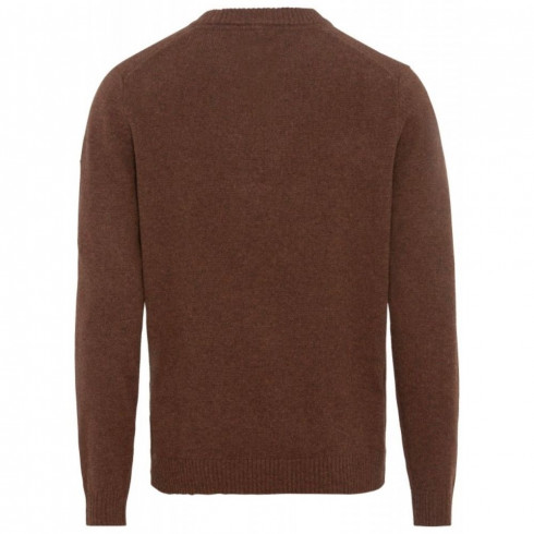 Фото Чоловічий светр Camel Active Pullover Crewneck 409545-2K23-24 - зображення 2