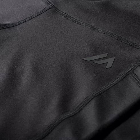 Фото Легінси жіночі MARTES LADY VIKA-BLACK - зображення 3