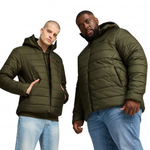 Чоловіча куртка Puma ESS Padded Jacket 84893870
