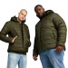Фото Чоловіча куртка Puma ESS Padded Jacket 84893870 - зображення 1