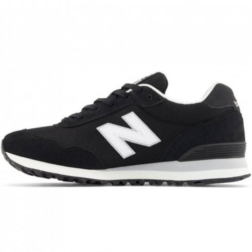 Фото Чоловічі повсякденні кросівки New Balance 515 V3 ML515BLK - зображення 5