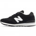 Фото Чоловічі повсякденні кросівки New Balance 515 V3 ML515BLK - зображення 5
