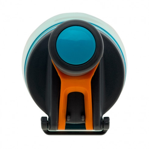 Фото Пляшка ELBRUS GULP-LIGHT BLUE/RED - зображення 4