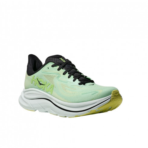 Фото Чоловічі кросівки для бігу HOKA ONE ONE CLIFTON 10 1162030-MTFL - зображення 5