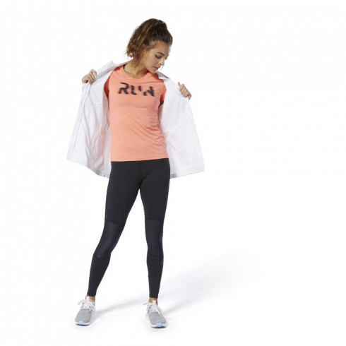 Фото Жіноча спортивна футболка REEBOK Running ACTIVCHILL DY0511 - зображення 5