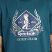 Фото Чоловіча футболка Reebok CLASSICS GOLF GS1655 - зображення 4