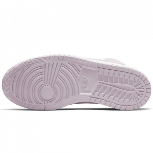 Фото Жіночі кросівки Jordan 1 Zoom Air Comfort CT0979-500 - зображення 6