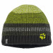 Фото Шапка Jack Wolfskin STORMLOCK NIGHTHIKE CAP K 1908911_6350 - зображення 1