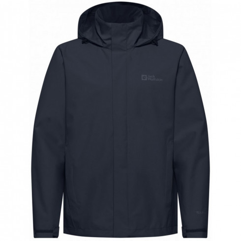 Фото Чоловіча вітровка Jack Wolfskin TRAILTIME 2L JKT M A63903_C0412 - зображення 6