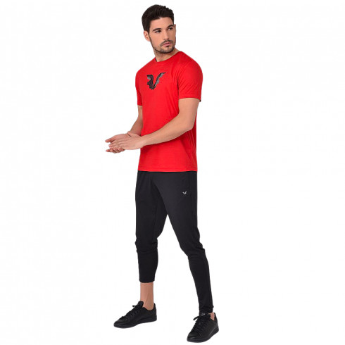 Футболка чоловіча Bilcee ERKEK T-SHIRT TBMI8843-1007 - зображення 2 Фото Футболка чоловіча Bilcee ERKEK T-SHIRT TBMI8843-1007 - зображення 2