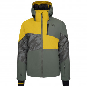 Куртка чоловіча гірськолижна Dare 2b Supernova II Jkt DMP524-RSB