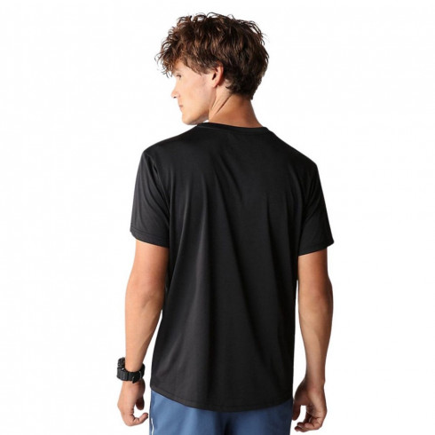 Фото Чоловіча футболка The North Face REAXION AMP NF0A3RX3JK31 - зображення 4