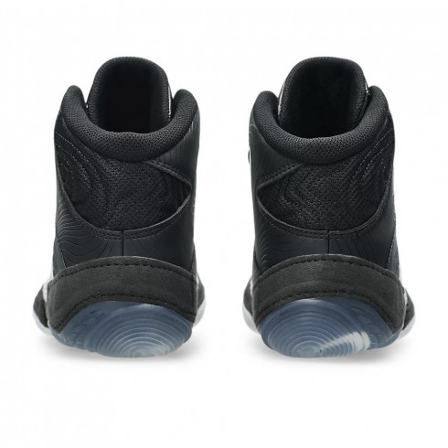 Фото Борцівки чоловічі ASICS SPLIT ELITE 1081A066-100 - зображення 3