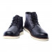 Фото Чоловічі черевики Manul WING BOOT 22-11-5828-Black/White - зображення 3