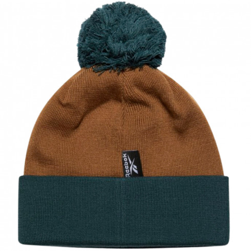 Фото Шапка REEBOK CLASSICS BIG LOGO HC9631 - зображення 2