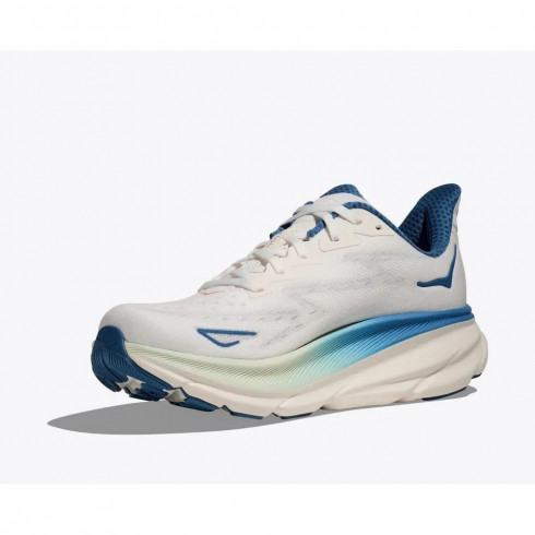 Фото Чоловічі бігові кросівки Hoka One One M CLIFTON 9 1127895-FTG - зображення 8