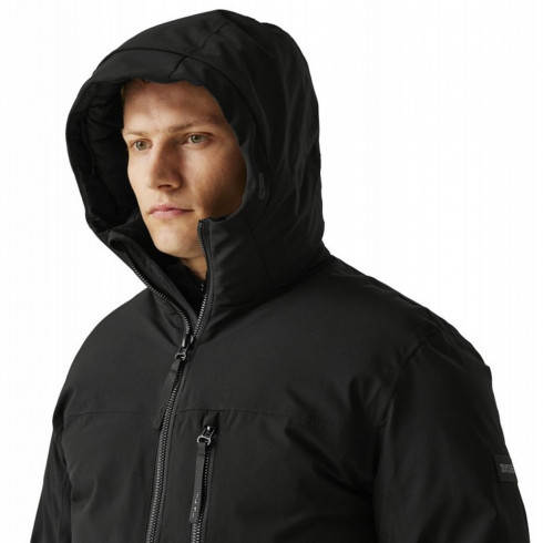 Фото Чоловіча парка Regatta Yewbank III RMP389-808 - зображення 2