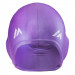 Фото Шапка для плавання MARTES EARSILI-PURPLE - зображення 2