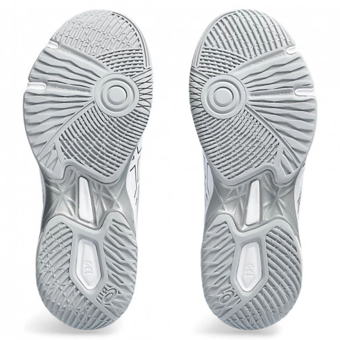 Фото Жіночі волейбольні кросівки Asics GEL-ROCKET 11 1072A093-101 - зображення 4