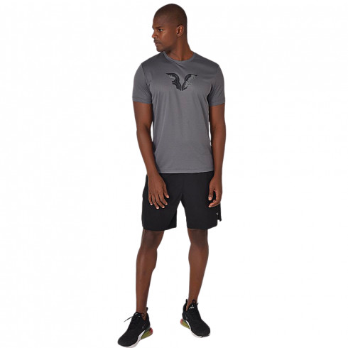 Фото Футболка чоловіча Bilcee ERKEK T-SHIRT TBMI8843-1005 - зображення 2