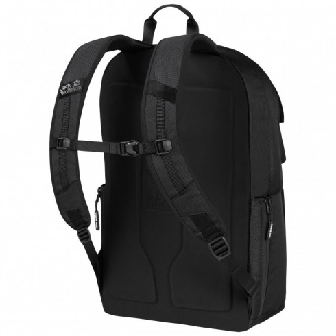 Фото Рюкзак Jack Wolfskin LONDON BACKPACK 2010371_6666 - зображення 2