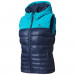 Жіночий утеплений жилет Adidas Cozy Down Vest BP9392 - зображення 7 Фото Жіночий утеплений жилет Adidas Cozy Down Vest BP9392 - зображення 7