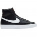 Фото Дитячі повсякденні кросівки NIKE BLAZER MID 77 (GS) DA4086-002 - зображення 1