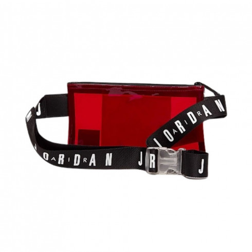 Фото Бананка Jordan Jelly Belt Bag 9A0414-R78 - зображення 3