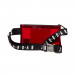 Фото Бананка Jordan Jelly Belt Bag 9A0414-R78 - зображення 3