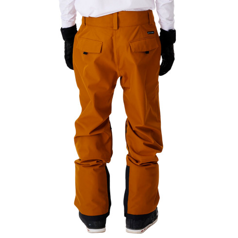 Фото Штани чоловічі для сноуборда Rip Curl ROCKER PANT 007MOU-146 - зображення 3