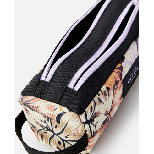 Фото Пенал Rip Curl PARADISE PENCIL CASE 2CP LUTMY1-90 - зображення 5