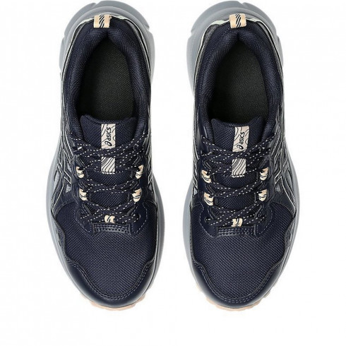 Фото Жіночі бігові кросівки ASICS TRAIL SCOUT 3 1012B516-404 - зображення 3