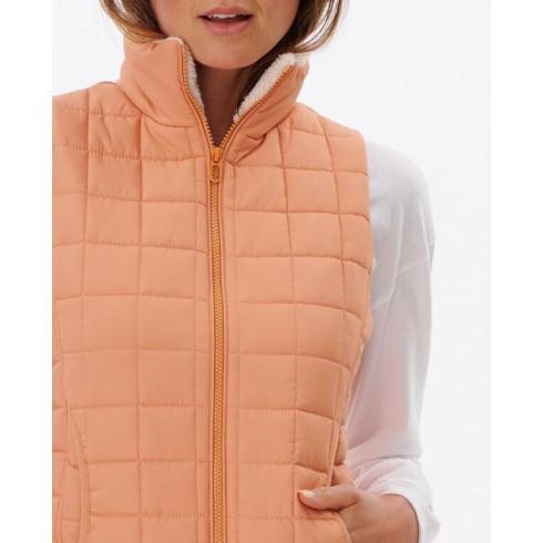 Фото Жилет жіночий Rip Curl ANTI-SERIES ANOETA II VEST 00IWJA-136 - зображення 4