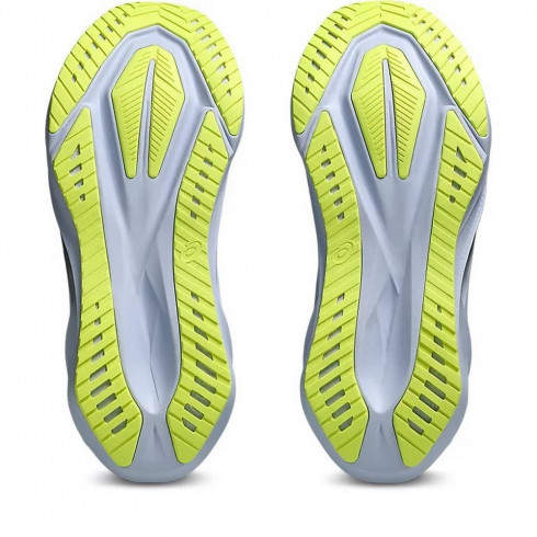 Чоловічі бігові кросівки Asics NOVABLAST 5 1011B974-003 - зображення 5 Фото Чоловічі бігові кросівки Asics NOVABLAST 5 1011B974-003 - зображення 5