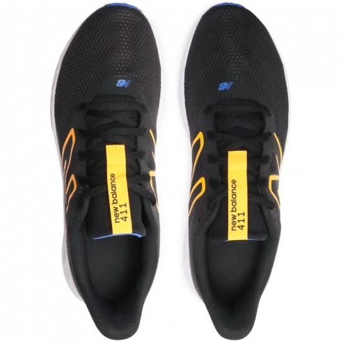 Фото Чоловічі бігові кросівки New Balance 411 M411CB3 - зображення 3