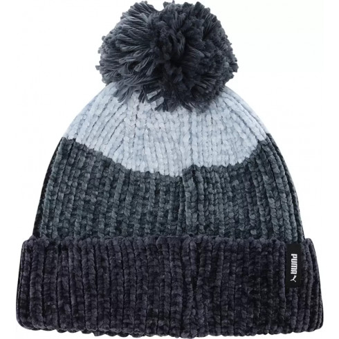Фото Шапка Puma Ws Pom Beanie 2343606 - зображення 2