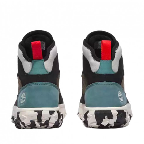 Фото Жіночі черевики Timberland Waterproof GreenStride™ Motion 6 Hiker TB0A2MT9015 - зображення 3