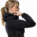 Фото Жіночий шел Jack Wolfskin WINDHAIN HOODY W 1307481_6000 - зображення 3