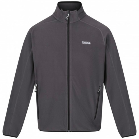 Фото Чоловічий фліс Regatta Hadfield RMA502-038 - зображення 3