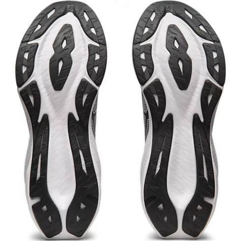 Фото Чоловічі бігові кросівки Asics NOVABLAST 3 LE 1011B591-001 - зображення 6