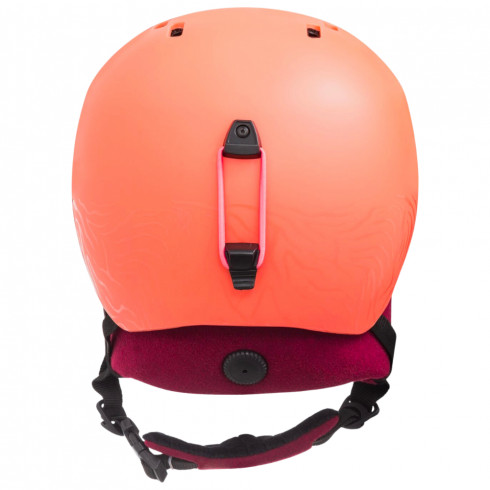 Фото Жіночий шолом для сноуборда ROXY KASHMIR J HLMT ERJTL03050-MHF0 - зображення 3
