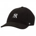 Фото Кепка 47 Brand NY YANKEES NIGHT WALK 47 CLEAN B-NTWLK17FLW-BK - зображення 1