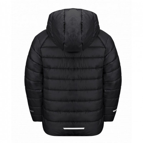 Фото Дитяча прошита куртка Jack Wolfskin ZENON JACKET K 1604145_6350 - зображення 2