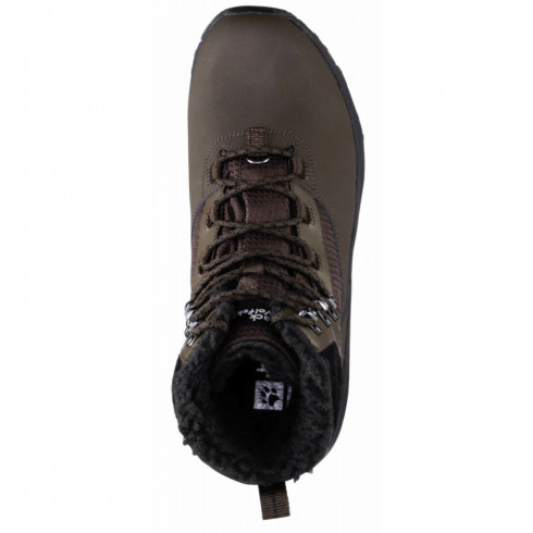 Фото Чоловічі високі черевики Jack Wolfskin EVERQUEST TEXAPORE HIGH M 4053621_5719 - зображення 3