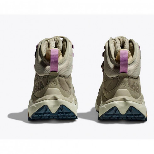 Фото Жіночі черевики для туризму Hoka One One W KAHA 2 GTX 1123156F-BYCL - зображення 3