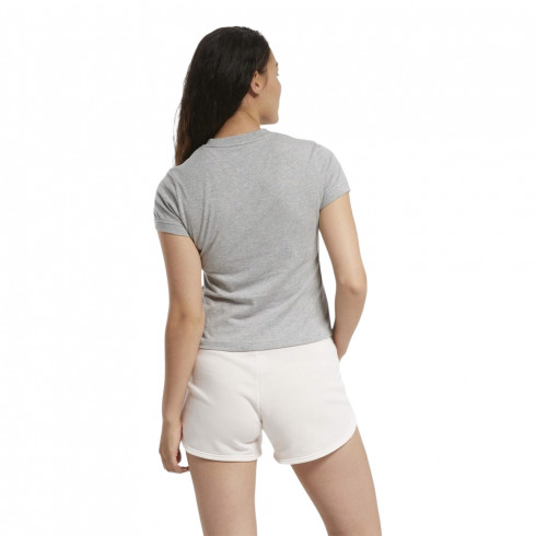 Фото Жіноча футболка Reebok TRAINING ESSENTIALS TEXTURED FT0891 - зображення 3