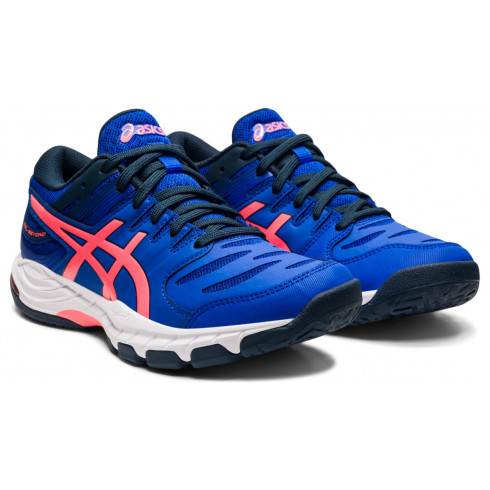 Фото Жіночі волейбольні кросівки ASICS GEL-BEYOND 6 1072A052-403 - зображення 3